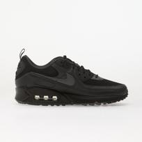 Nike Air Max 90 Black/ Iron Grey-Anthracite-Dk Smoke Grey - Dydis 47 (IV4695-001 Nike Air Max batai)
