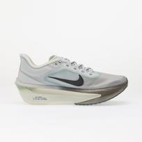 Nike Zoom Fly 6 Pure Platinum/ Dark Obsidian-Grey Fog - Dydis 44 (FN8454-006 Laisvalaikio batai)
