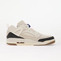 Jordan Spizike Low Phantom/ University Red-Sail-Old Royal - Dydis 42.5 (IV6807-001 Laisvalaikio batai)