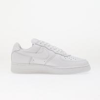 Nike Air Force 1 '01 White/ White - Dydis 45.5 (IV4501-100 Laisvalaikio batai)