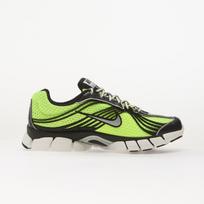 Nike Zoom Skylon 11 Volt/ Metallic Silver-Black-Lt Smoke Grey - Dydis 40 (IU1869-700 Laisvalaikio batai)