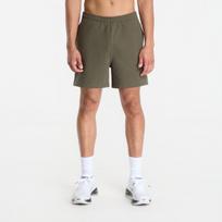 Nike Men's Fleece Shorts Cargo Khaki - Dydis XL (IO8757-325 Šortai)