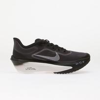 Nike Zoom Fly 6 Black/ White-Lt Smoke Grey - Dydis 44.5 (FN8454-001 Laisvalaikio batai)