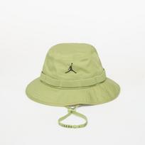 Jordan Apex Bucket Hat Alligator/ Black - Dydis M (HM5753-334 Kitos kepurės)