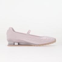 Nike Shox Z Calistra Pearl Pink/ Platinum Violet - Dydis 36 (IR5510-600 Laisvalaikio batai)