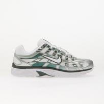 Nike P-6000 White/ White-Mica Green-Camo Green - Dydis 44 (IM9013-101 Laisvalaikio batai)