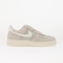 Nike Air Force 1 Retro Premium Light Bone/ Sail - Dydis 40 (IQ9722-001 Laisvalaikio batai)