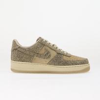 Air Force 1 '07 LV8 "Denim" Desert Khaki/ Desert Khaki-Lt Khaki - Dydis 47 (IR0951-201 Laisvalaikio batai)