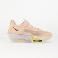 Nike Alphafly 3 Chalk/ Purple Dynasty-Hyper Crimson - Dydis 40.5 (FD8315-105 Laisvalaikio batai)