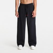 Jordan Flight Fleece Men's Pants Black - Dydis XS (IW6372-010 Kelnės)