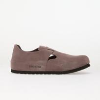 Birkenstock London LEVE Faded Purple - Dydis 36 (1028099 Laisvalaikio batai)