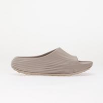 Nike ReactX Rejuven8 Men's Slides Moon Particle/ Moon Particle - Dydis 40 (HV4479-201 Šlepetės)