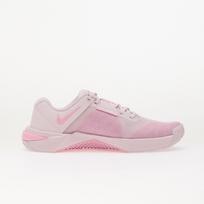 Nike Metcon 10 Bleached Lilac/ Pink Rise-Lt Magenta - Dydis 39 (HQ2620-502 Laisvalaikio batai)