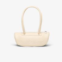 adidas Elongated Bowling Airliner Shoulder Bag Wonder White - Dydis Universalus (KS4131 Krepšiai)