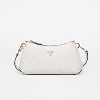 Guess Noelle II 3 Comp Shoulder Crossbody Beige - Dydis Universalus (HWBG9672730-BNN Krepšiai)