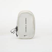 Nike Commute Nike Tech Crossbody Bag 1L Light Bone/ Light Bone/ Black 1 - Dydis 1 l (IU1421-072 Krepšiai)