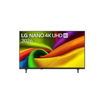 LG  50NU800B3LC 50" (126 cm) 4K NANO UHD Smart TV | | 50NU800B3LC.AEUQ | 8806096800768