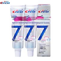Crest Expert Anti-Sensitivity Toothpaste