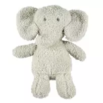 NATTOU TEDDY Mažasis drambliukas, 24 cm