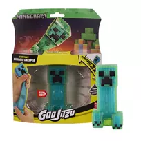 HEROES OF GOO JIT ZU Minecraft Figūrėlė