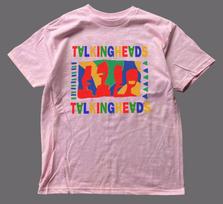 Talking Heads Tee,unisex,graphic tee L