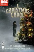 KNYGA Charles Dickens Christmas Carol