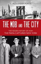 KNYGA C Alexander Hortis Mob and the City