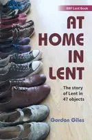 KNYGA Gordon Giles At Home in Lent