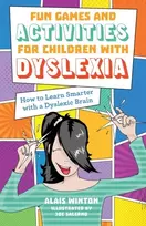 KNYGA Alais Winton Fun Games and Activities for Children with Dyslexia