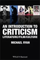 KNYGA Michael Ryan Introduction to Criticism