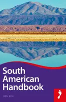 KNYGA Ben Box South American Handbook