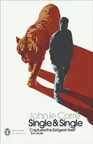 KNYGA John Le Carr Single & Single