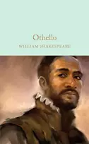 KNYGA William Shakespeare Othello