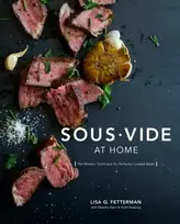 KNYGA Lisa Q Fetterman Sous Vide at Home
