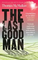 KNYGA Thomas Mcmullan Last Good Man