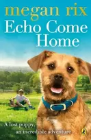 KNYGA Megan Rix Echo Come Home