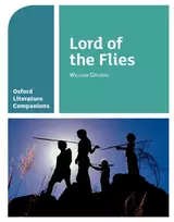 KNYGA Alison Smith Oxford Literature Companions: Lord of the Flies