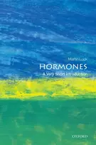 KNYGA Martin Luck Hormones