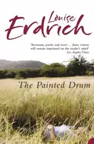 KNYGA Louise Erdrich Painted Drum