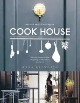 KNYGA Anna Hedworth Cook House