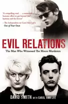 KNYGA Carol Ann Lee Evil Relations (formerly published as Witness)