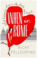 KNYGA Nicky Pellegrino When in Rome