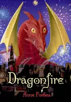 KNYGA Anne Forbes Dragonfire