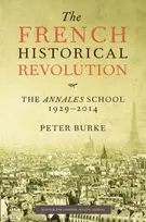 KNYGA Peter Burke French Historical Revolution