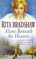 KNYGA Rita Bradshaw Alone Beneath the Heaven