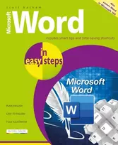 KNYGA Scott Basham Microsoft Word in easy steps