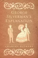 KNYGA Charles Dickens George Silverman's Explanation