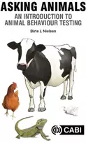 KNYGA Birte Nielsen Asking Animals: An Introduction to Animal Behaviour Testing