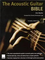 KNYGA Eric Roche Acoustic Guitar Bible