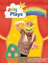 KNYGA Louise Van Pottelsberghe Jolly Plays